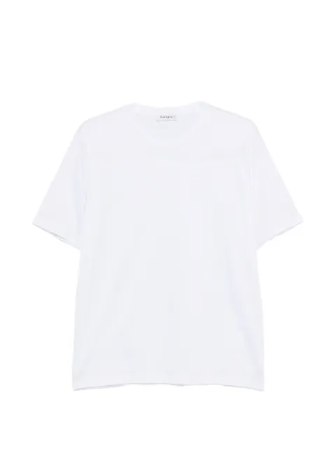 Kangra crew-neck T-shirt