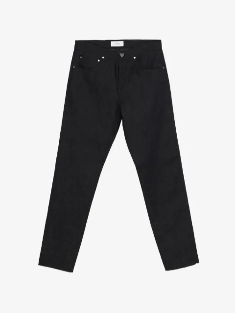 Lardini Jimmy buttoned jeans
