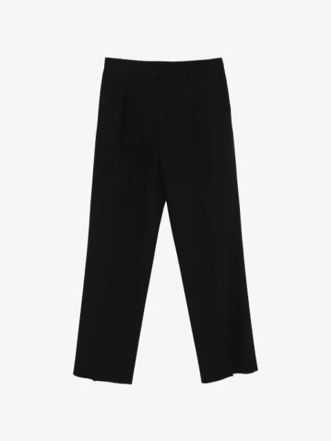 Lardini pantalon ample à pinces