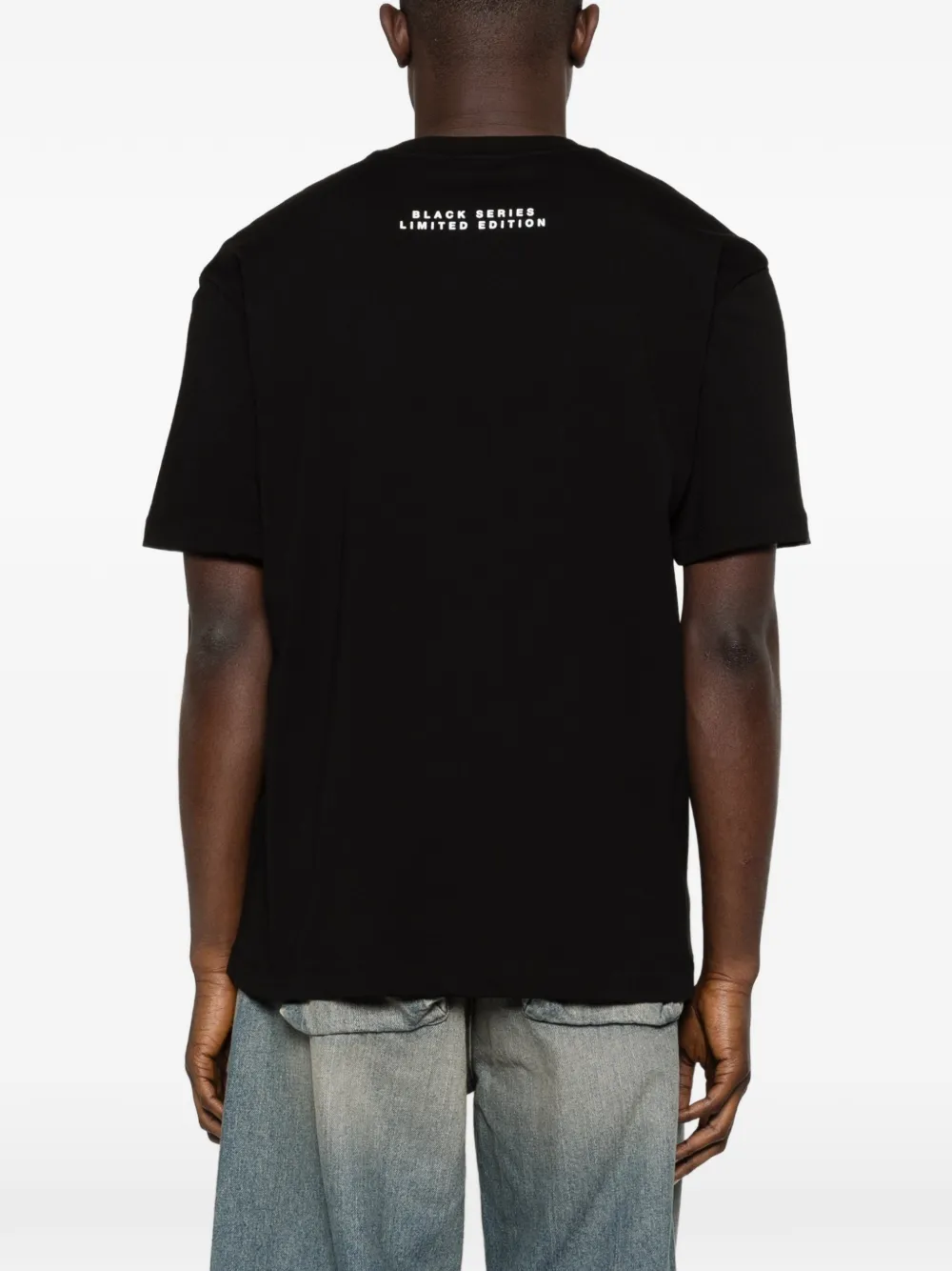 Mask Edition T-Shirt