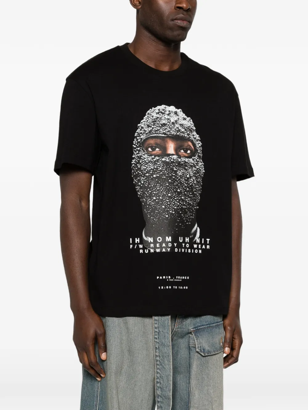 Mask Edition T-Shirt