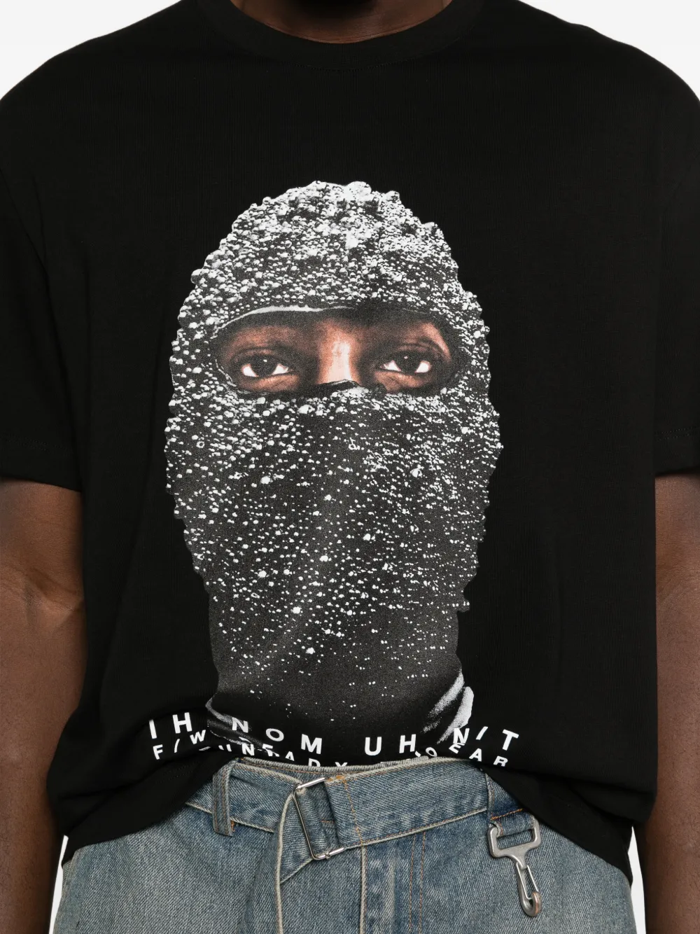 Mask Edition T-Shirt