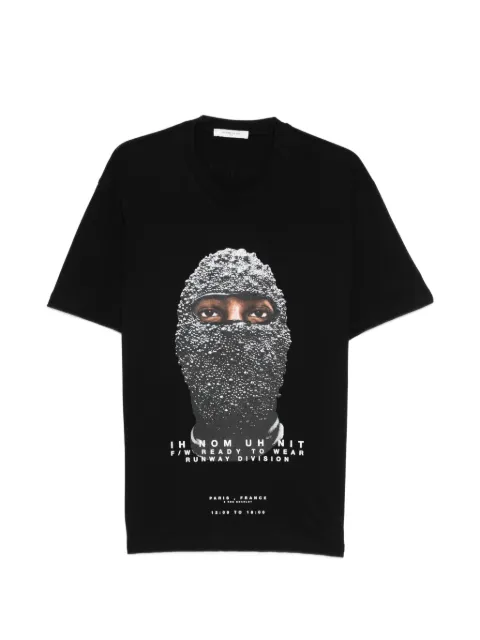 Ih Nom Uh Nit Mask Edition T-shirt
