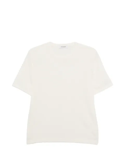 Kangra crew-neck T-shirt
