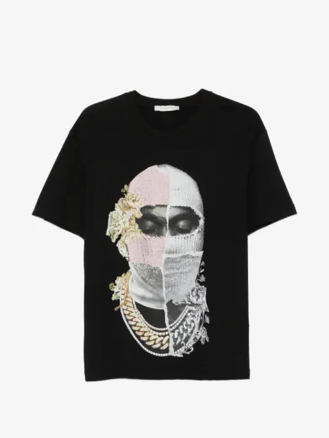 Ih Nom Uh Nit graphic-print T-shirt