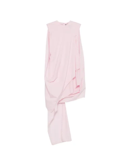 Jacquemus 트레버신 맥시 드레스