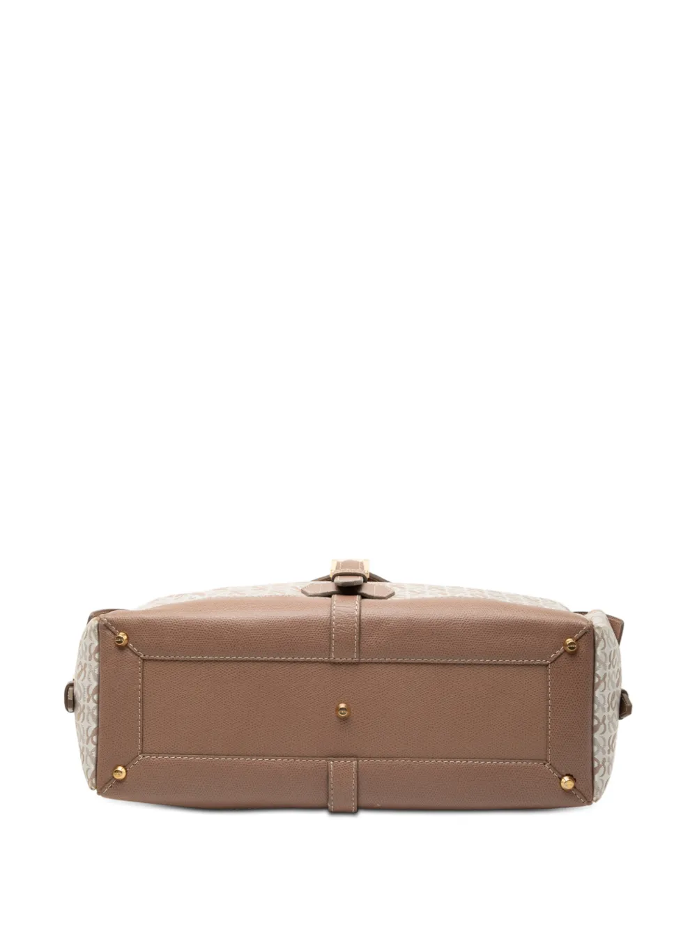 2010-2025 Anagram Canvas Handbag