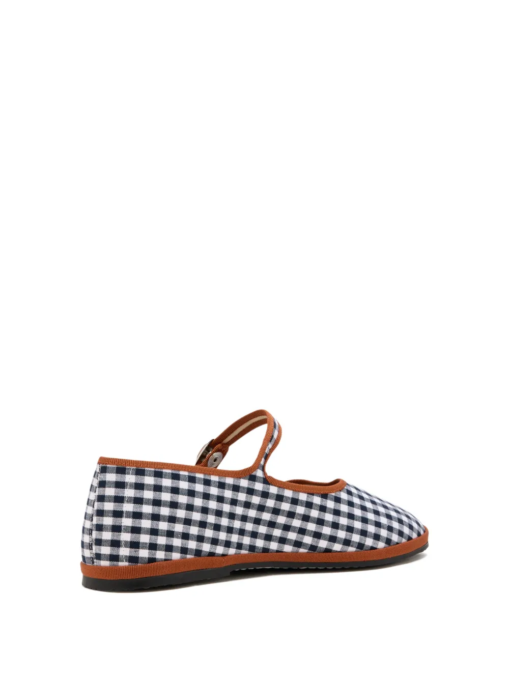 CAPULETTE Bambina Milena ballerina's Zwart