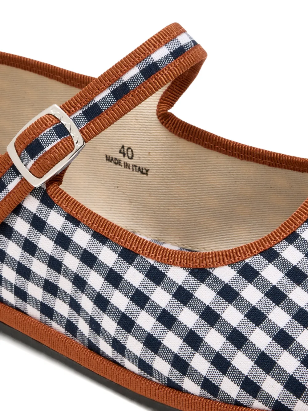 CAPULETTE Bambina Milena ballerina's Zwart