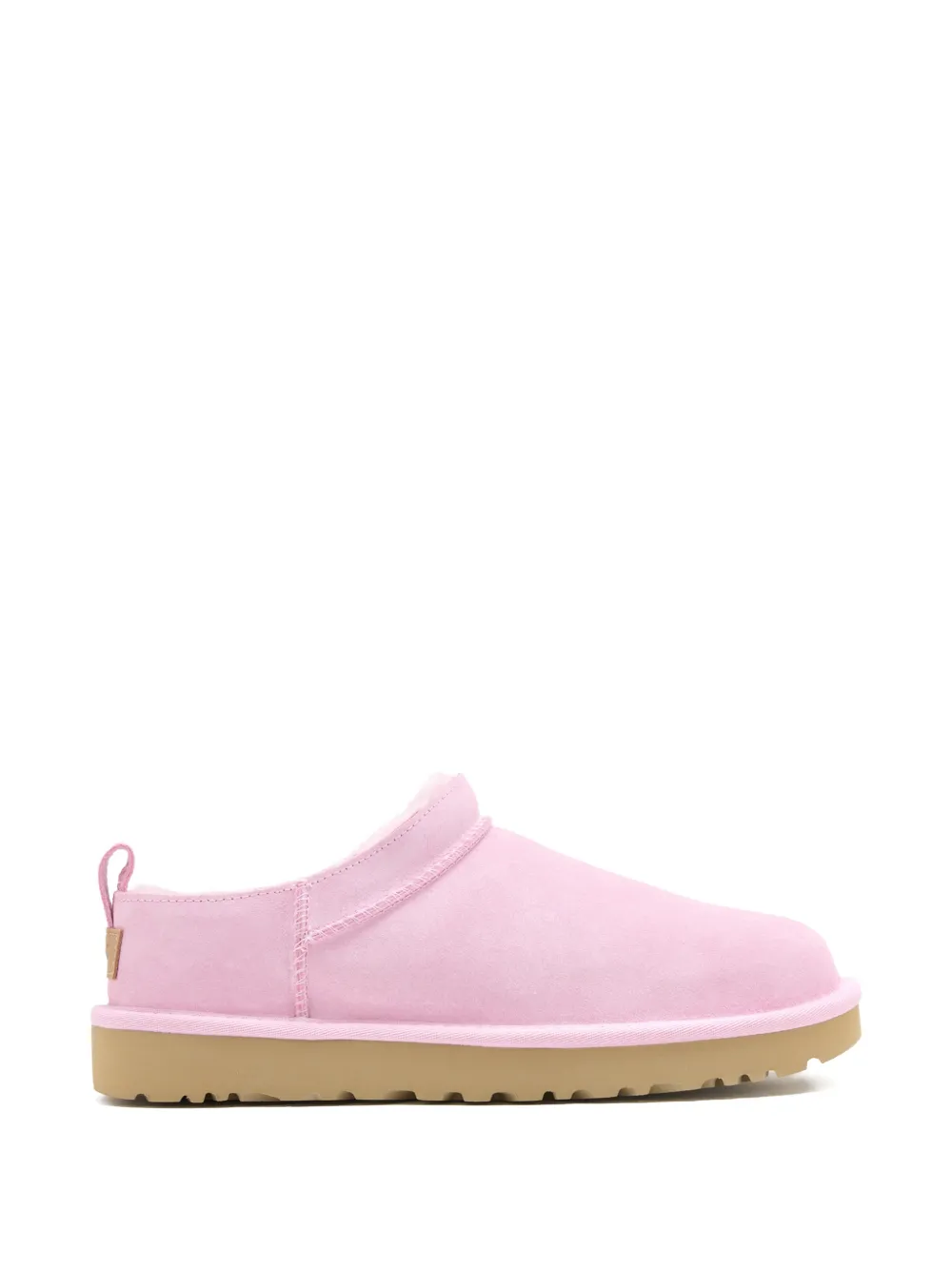 UGG Classic Micro slippers - Rosa