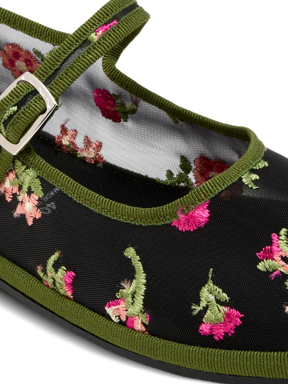 CAPULETTE Bambina Nerina ballerina's Wit