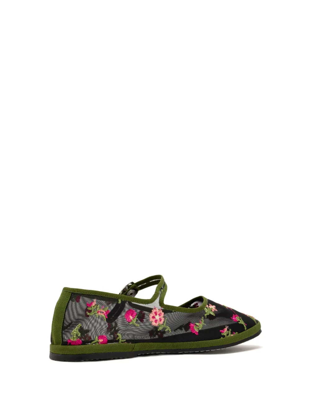 CAPULETTE Bambina Nerina ballerina's Wit