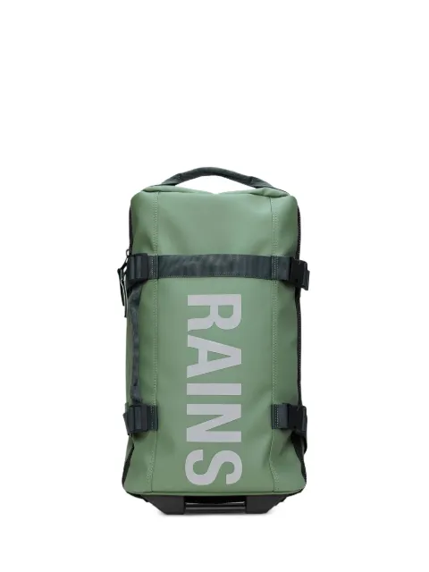 Rains Texel luggage bag