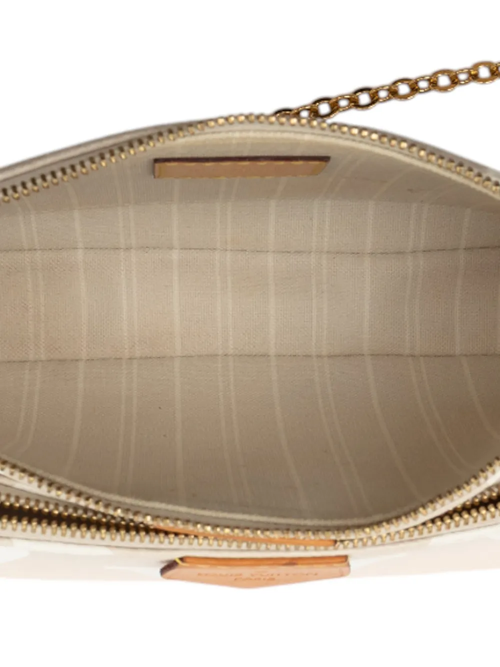 Louis Vuitton Pre-Owned 2021-2025 Monogram Giant By The Pool Multi