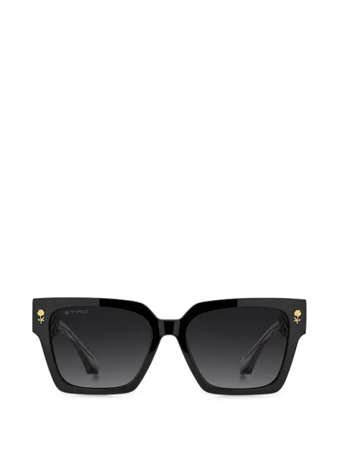 ETRO square-frame sunglasses