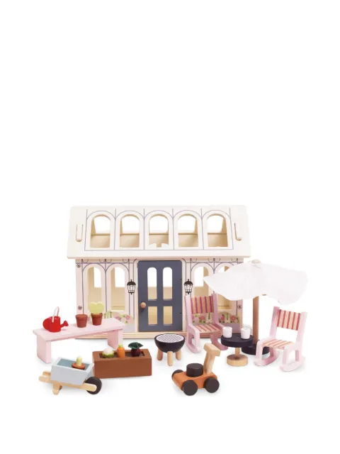 Le Toy Van wooden doll-house toy