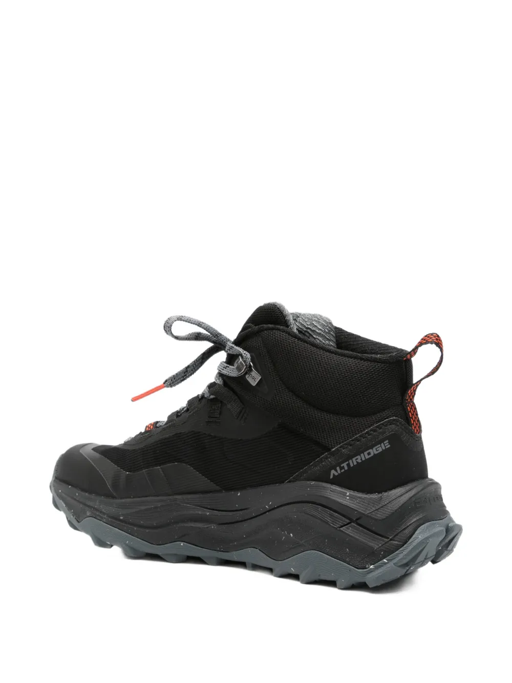  Rossignol Altiridge Mid R-shell Dry Performance Sneakers - Black 