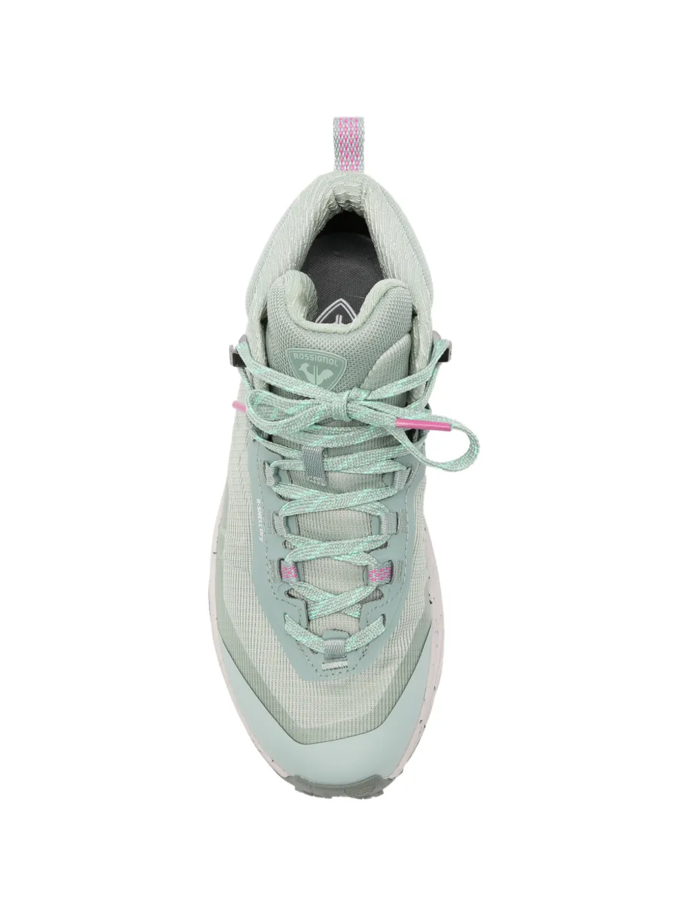 Rossignol Altiridge Mid R-Shell Dry performance sneakers Groen