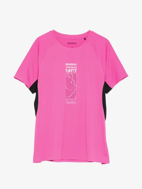 Rossignol camiseta Sapa Ultra