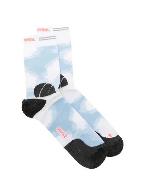 Rossignol sapa mid socks