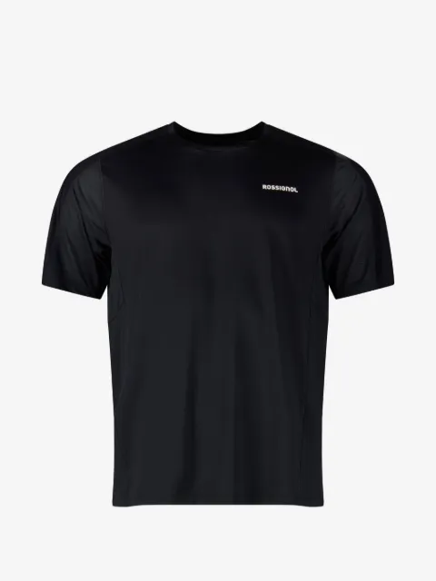 Rossignol playera con paneles de malla