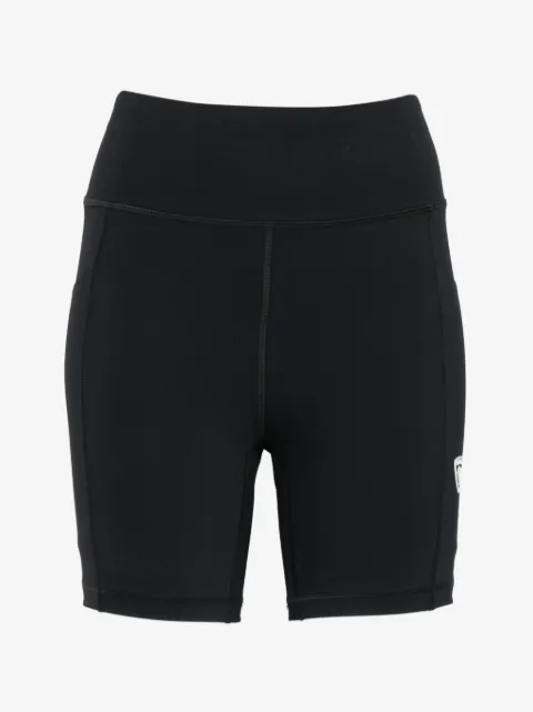 Rossignol logo-print cycling shorts