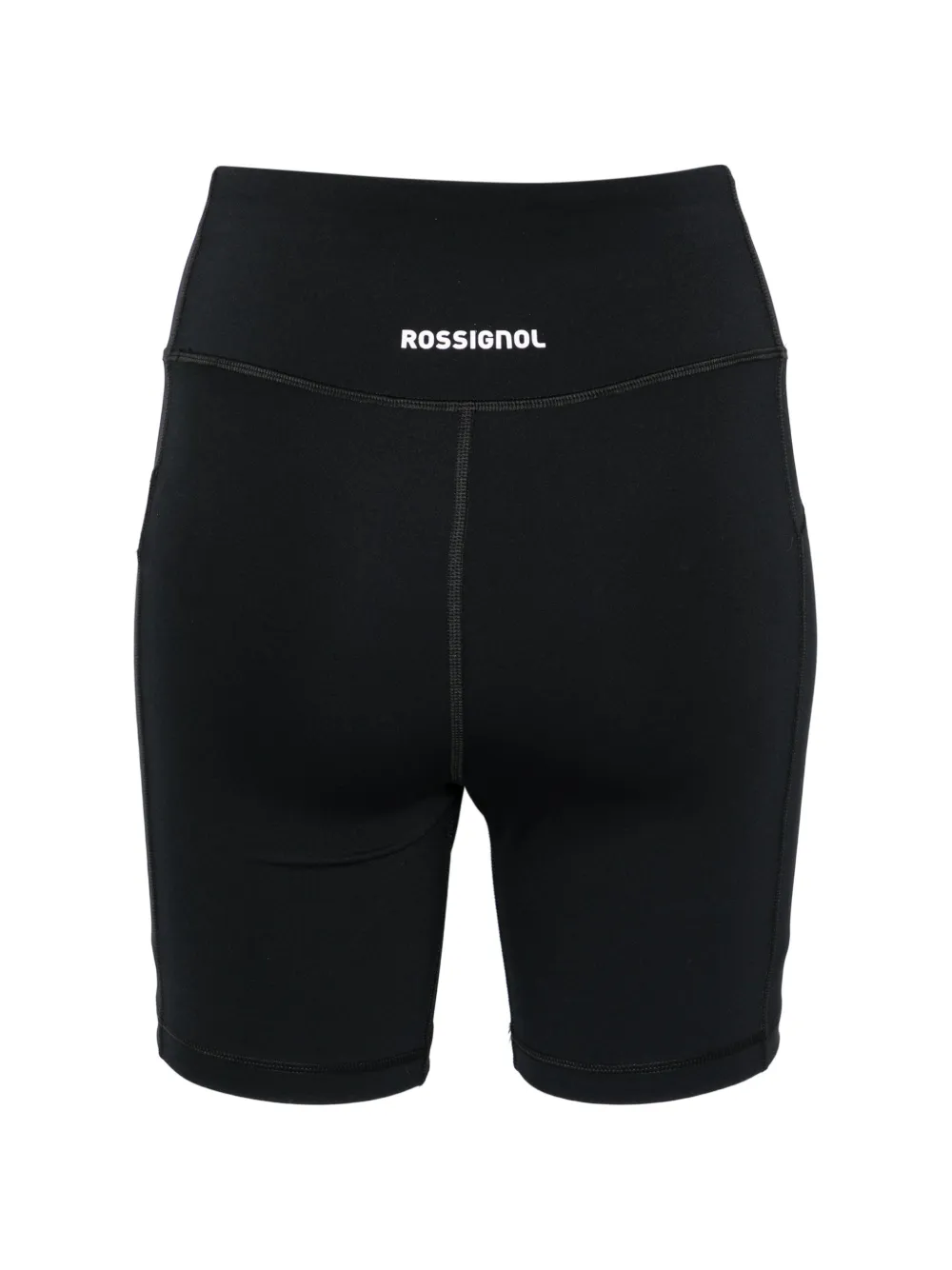 Rossignol Sapa panty shorts Zwart