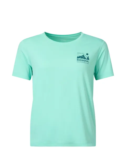 Rossignol graphic active T-shirt