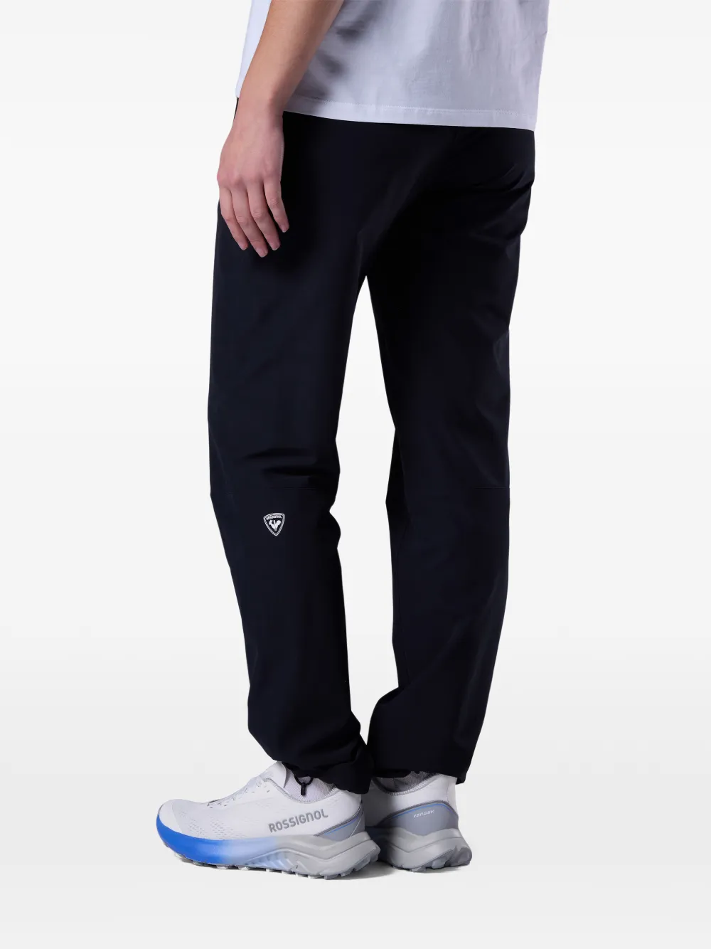 Rossignol Chino broek Zwart