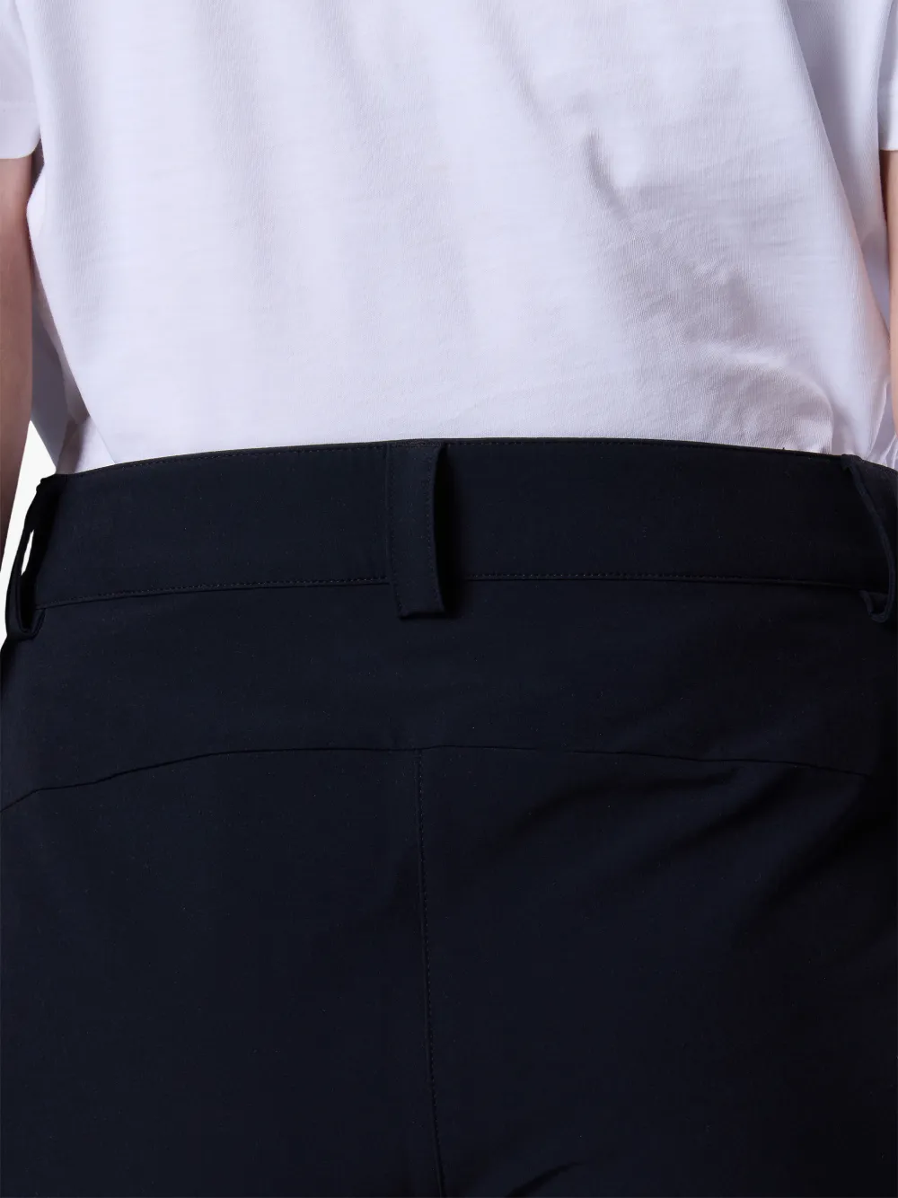 Rossignol Chino broek Zwart