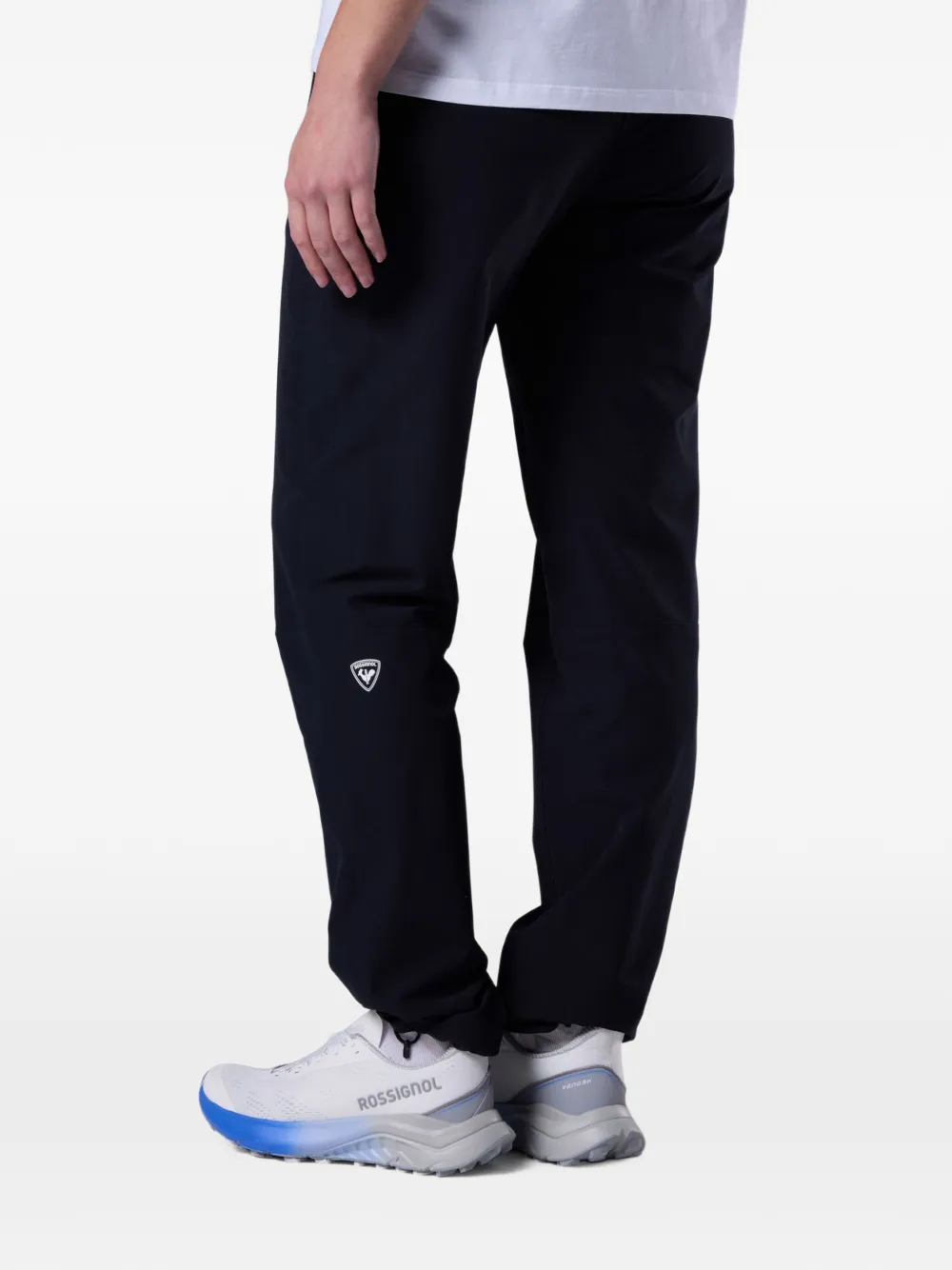 Rossignol Chino broek Zwart
