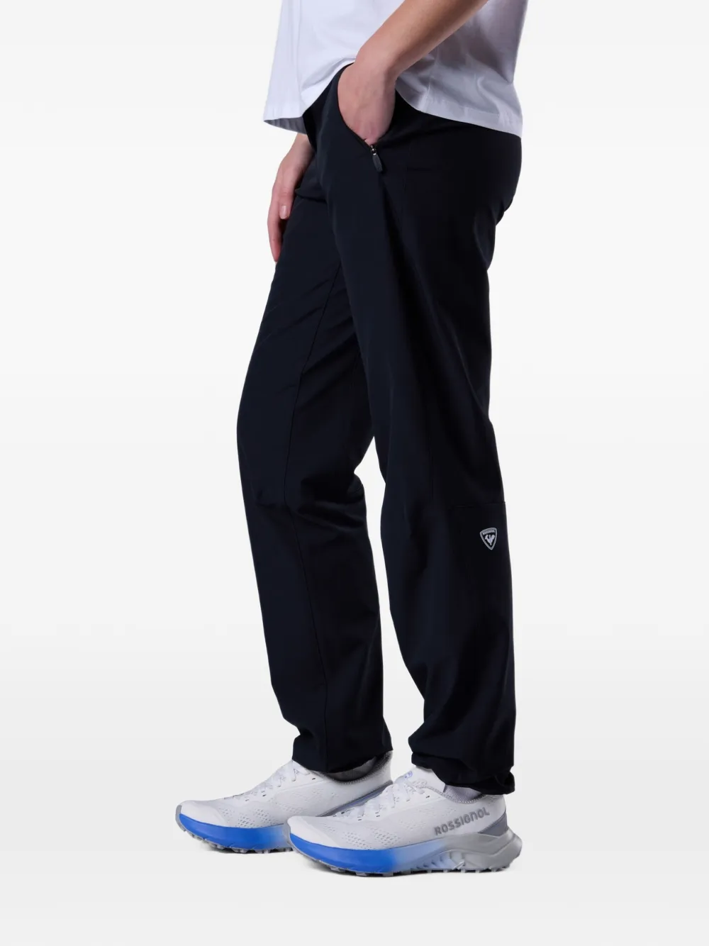 Rossignol Chino broek Zwart
