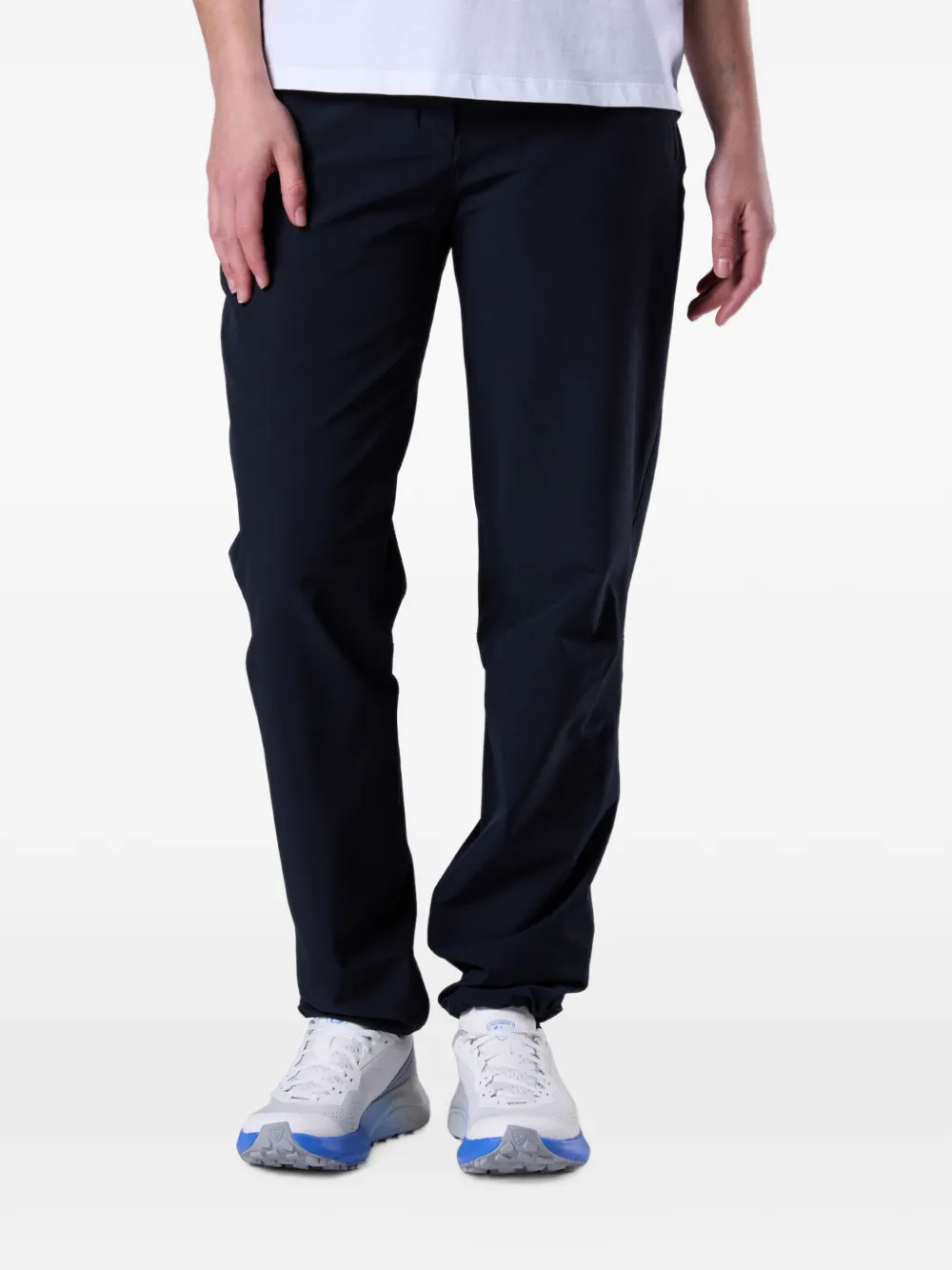 Rossignol Chino broek Zwart