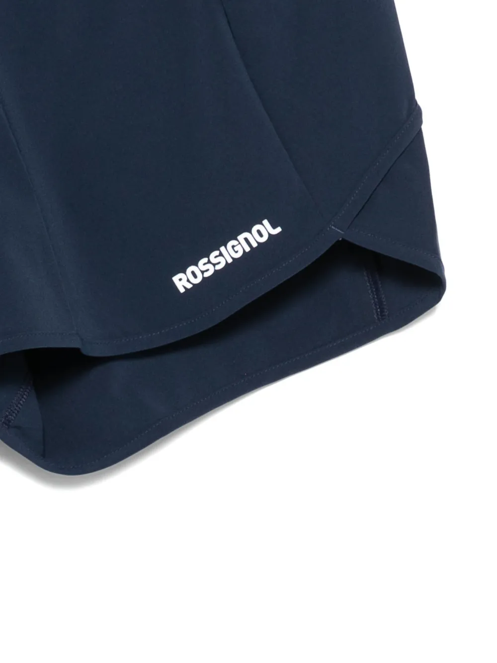Rossignol Sapa trainingsshorts Blauw