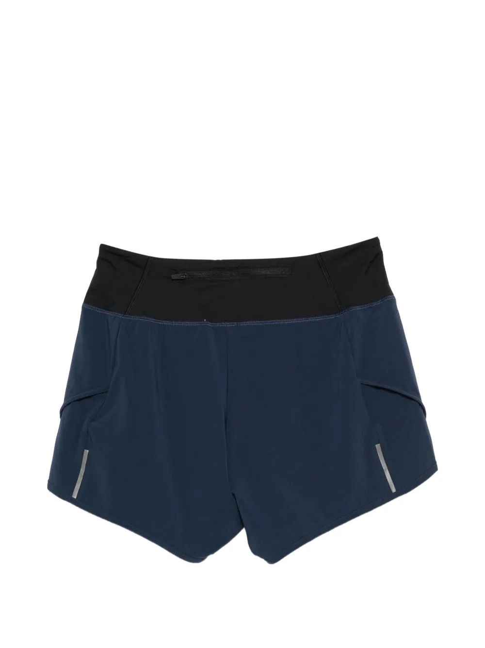 Rossignol Sapa trainingsshorts Blauw