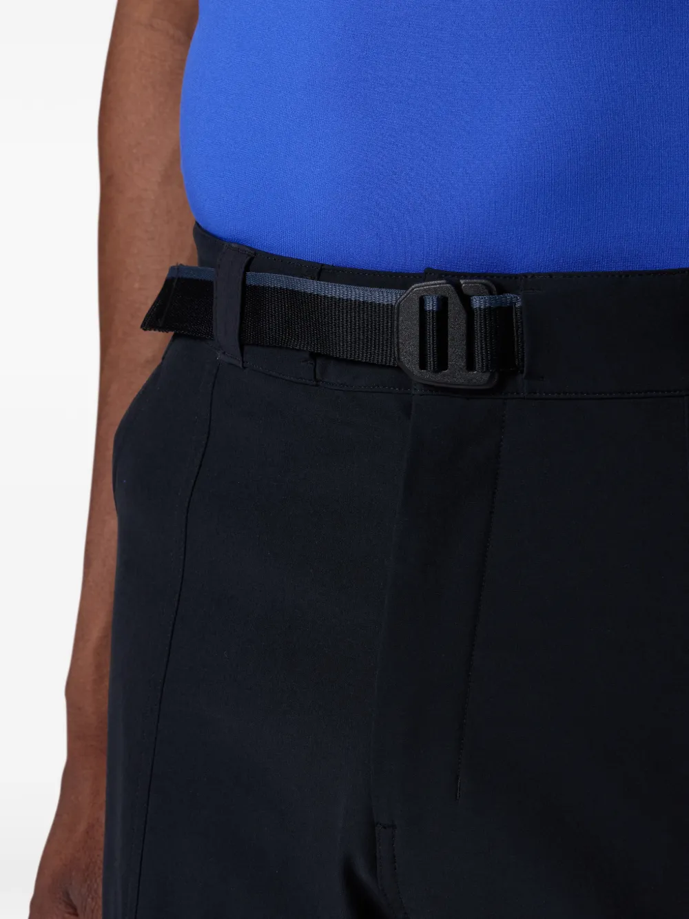Rossignol Cargo broek Zwart