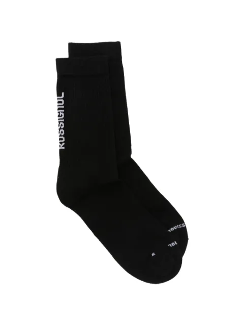 Rossignol logo socks