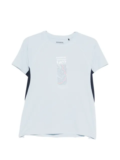 Rossignol Sapa Ultra short-sleeve T-shirt