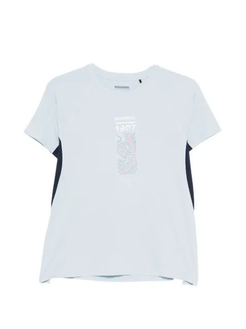 Rossignol Sapa Ultra short-sleeve T-shirt