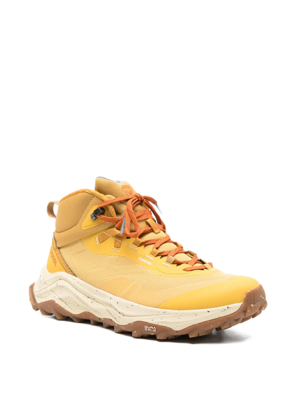 Rossignol Altiridge Mid R-Shell Dry laarzen Geel