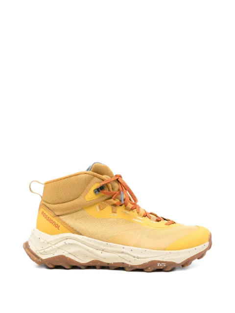 Rossignol Altiridge Mid R-Shell Dry hiking boots