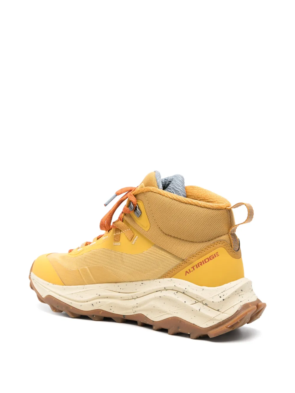  Rossignol Botas De Montaña Altiridge Mid R-shell Dry - Amarillo 