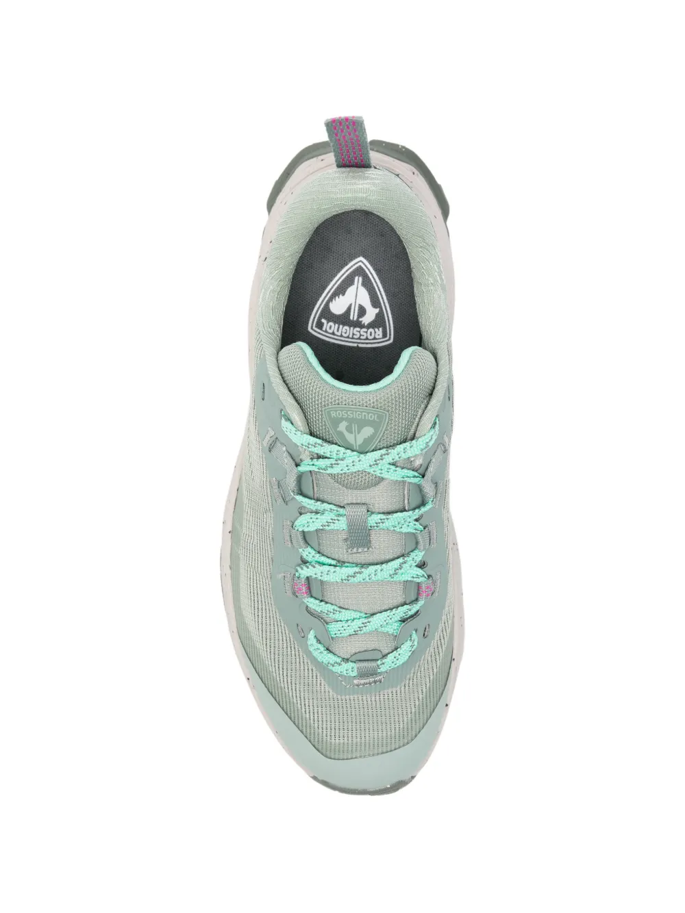 Rossignol Altridge low-top sneakers Groen