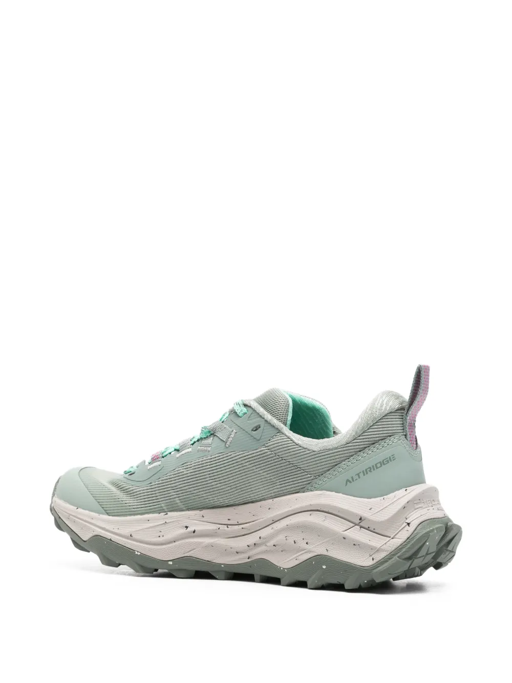 Rossignol Altridge low-top sneakers Groen