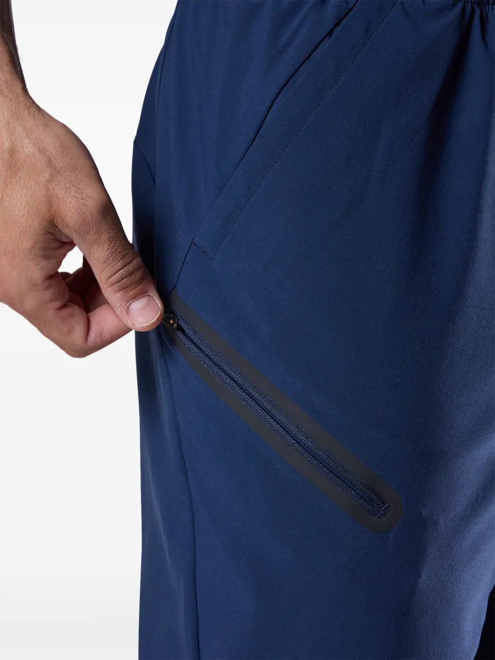 Rossignol Broek Blauw