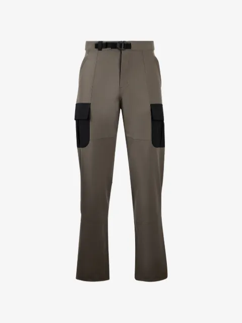 Rossignol Hiking-Hose mit aufgesetzten Taschen