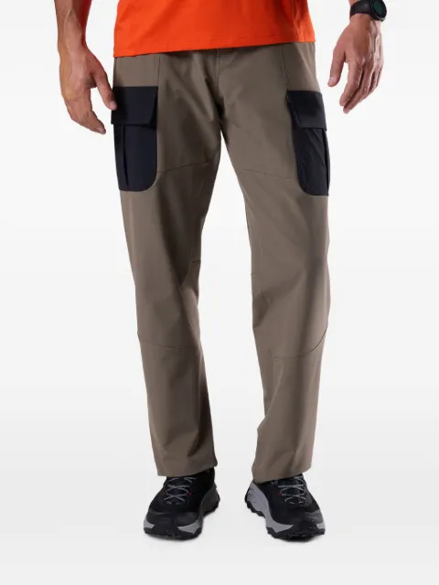 Rossignol pantalon de randonnée à poches cargo
