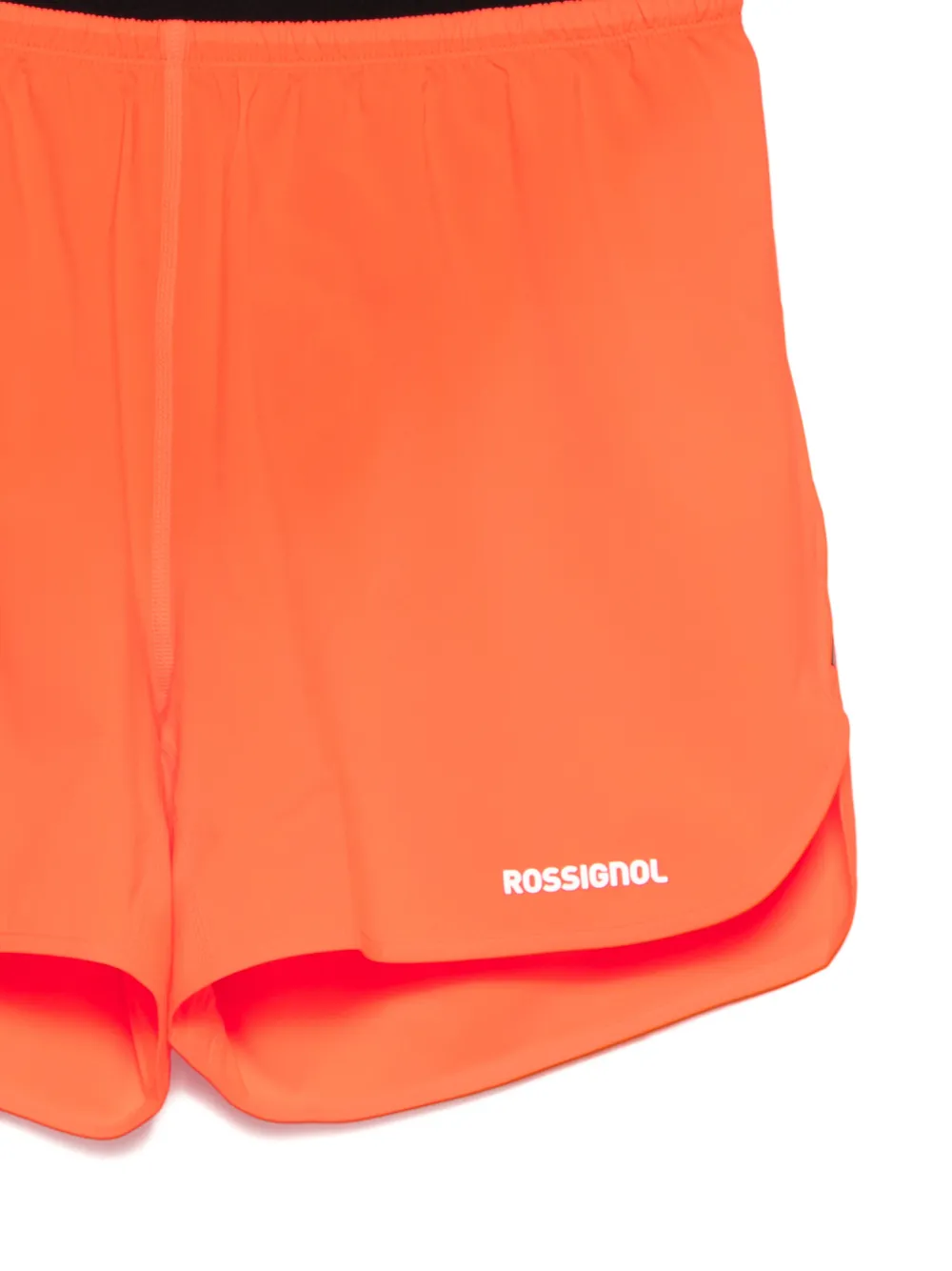 Rossignol Sapa trainingsshorts Oranje