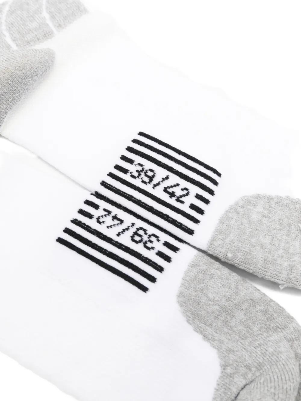  Rossignol Calcetines Sapa Mid - Blanco 