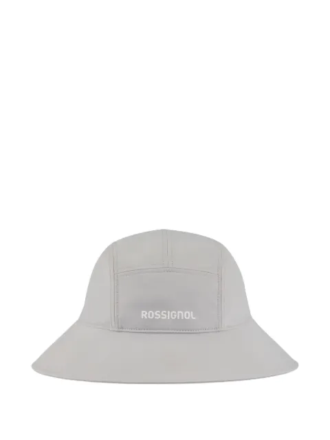 Rossignol panelled bucket hat